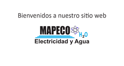 Desktop Screenshot of mapeco.com.gt